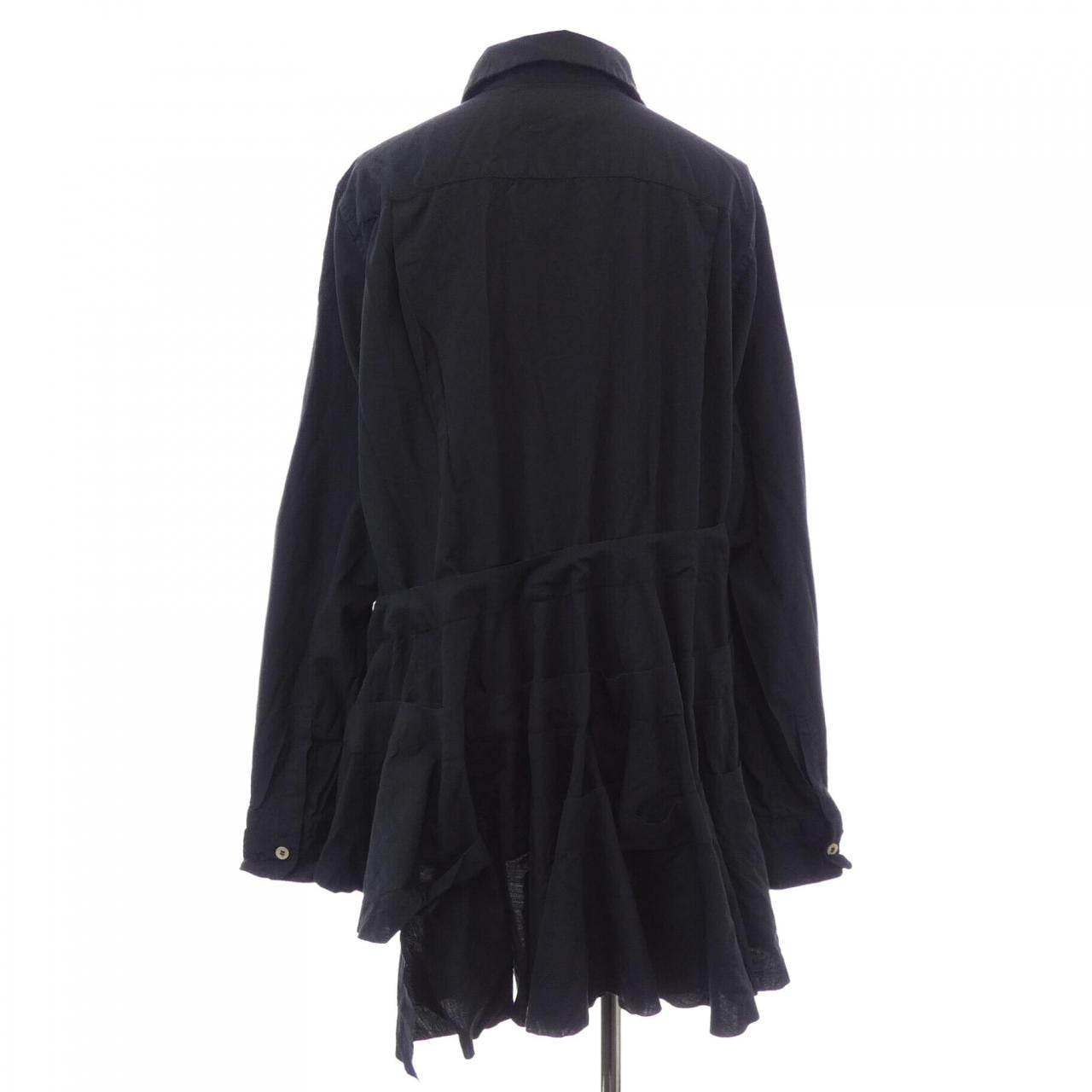 コムデギャルソン COMME des GARCONS RO-B013 シャツ