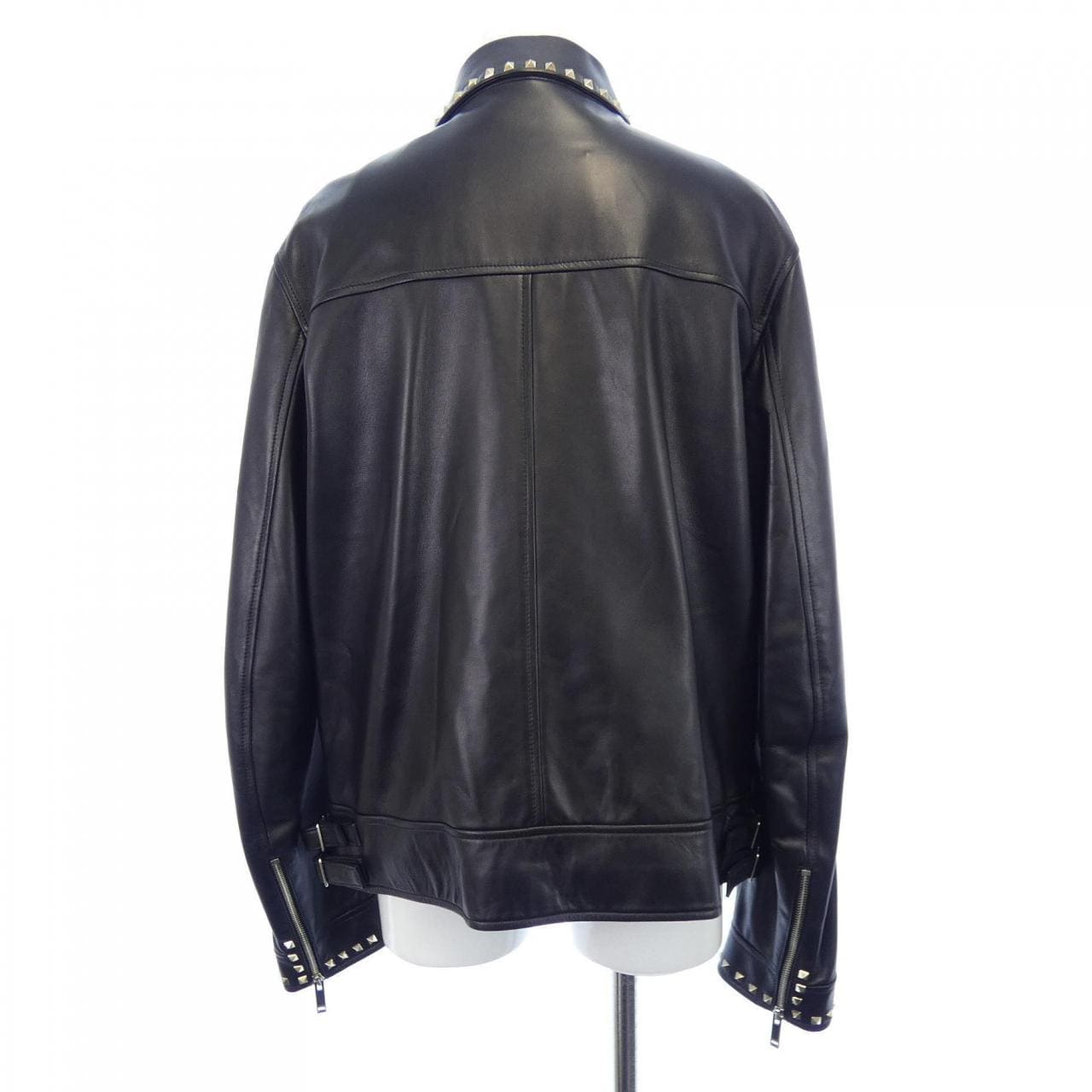 ヴァレンティノ VALENTINO UV3NA02L2AD レザージャケット