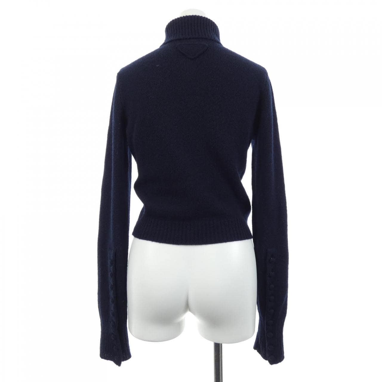 プラダ PRADA P26536 S000 ニット