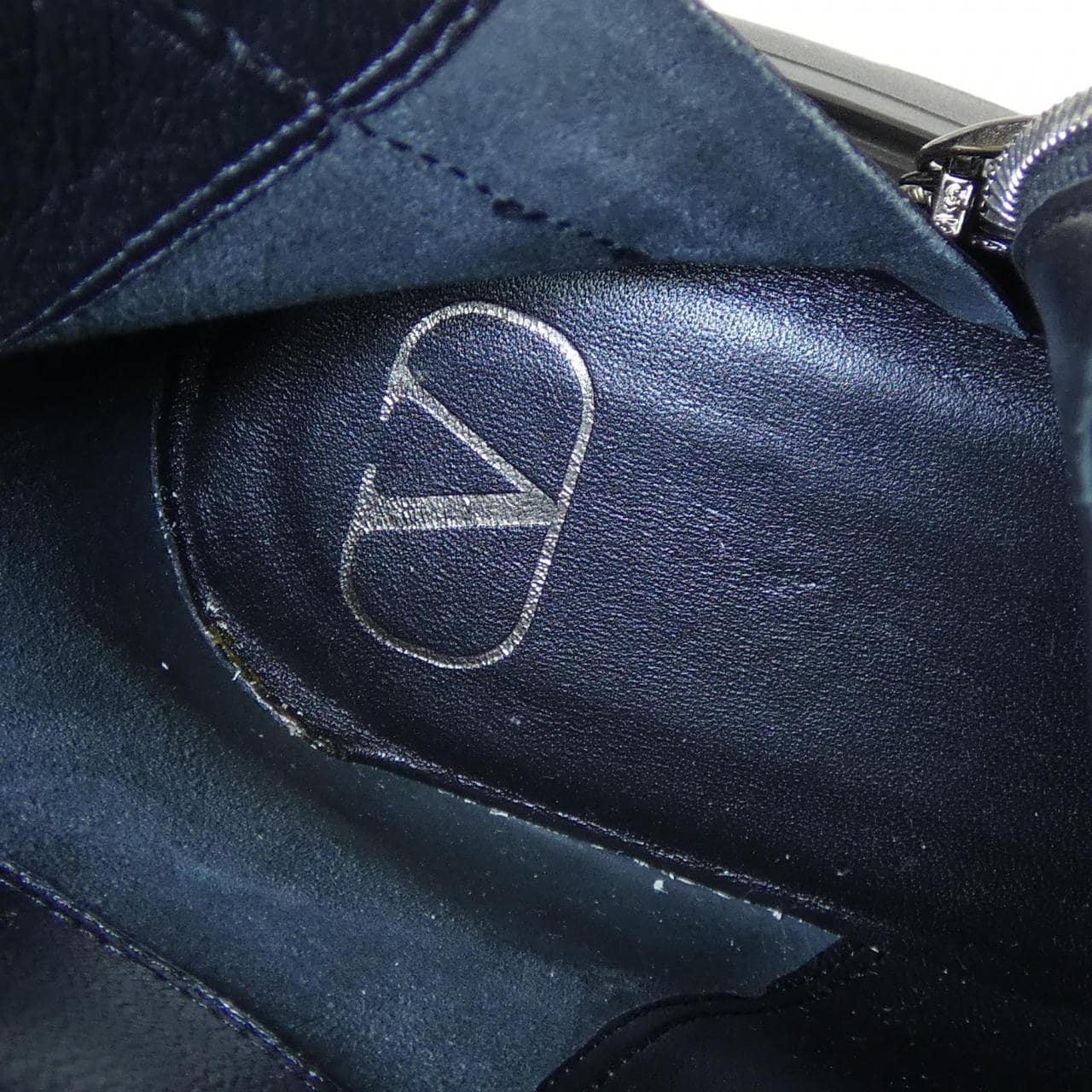 ヴァレンティノガラヴァーニ VALENTINO GARAVANI D1 CC8 ブーツ