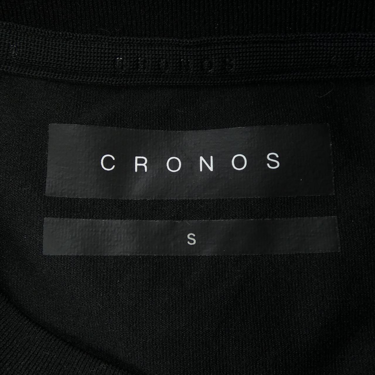 CRONOS Tシャツ