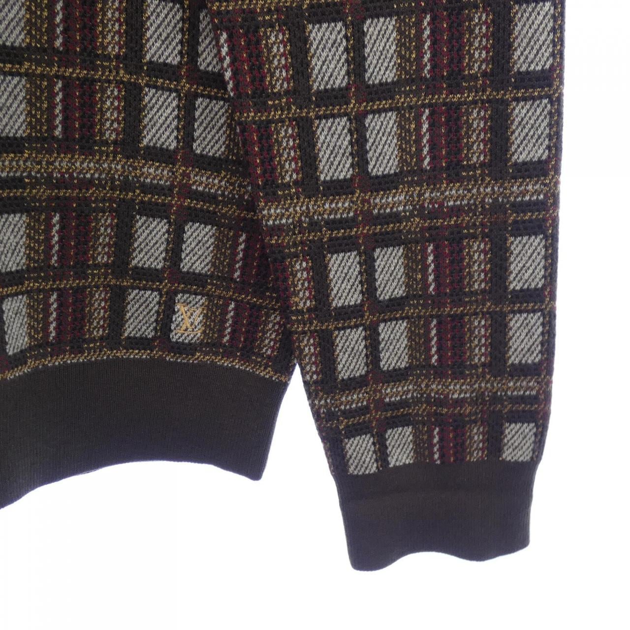 LOUIS VUITTON MHKN12E10 针织衫