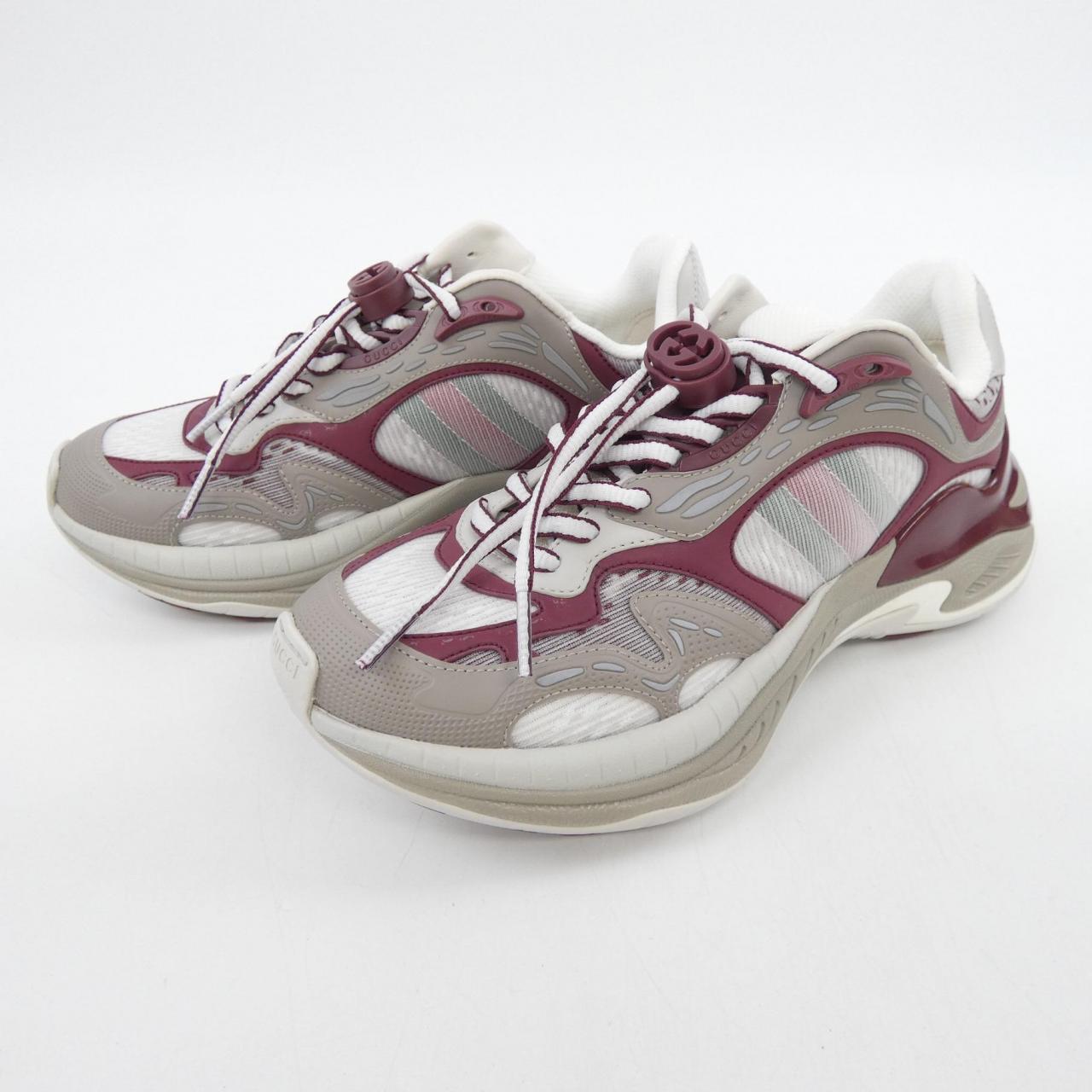 グッチ GUCCI スニーカー