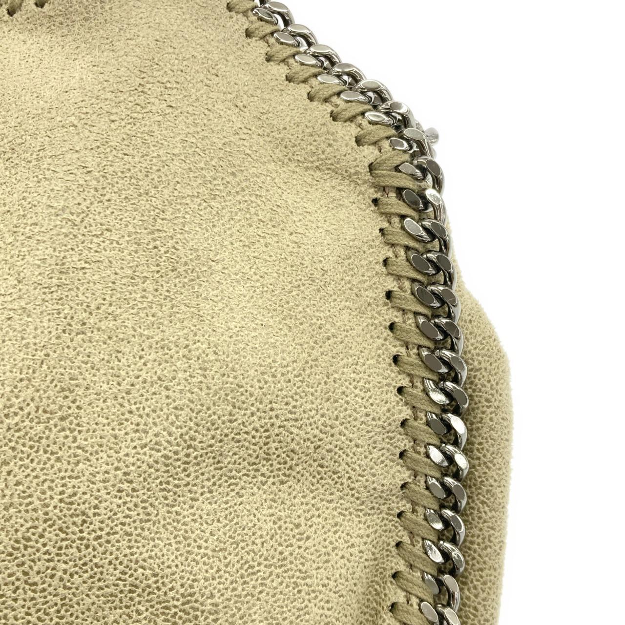 ステラマッカートニー タイニー ファラベラ 391698 W9132 バッグ