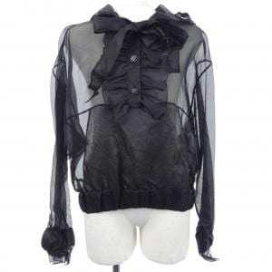 シャネル CHANEL P62317V24053 19K シャツ