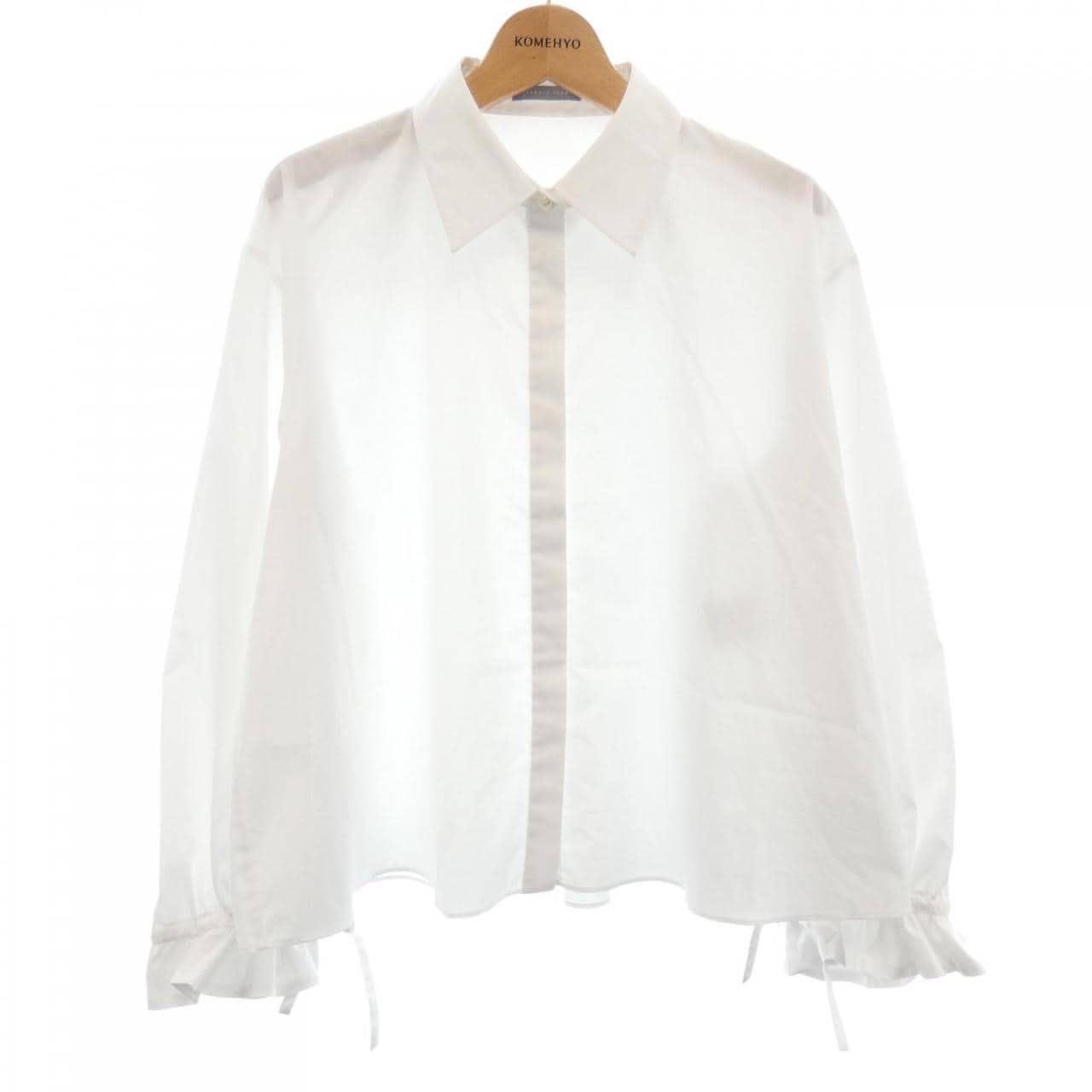 セオリーリュクス Theory luxe 03-5108209 シャツ