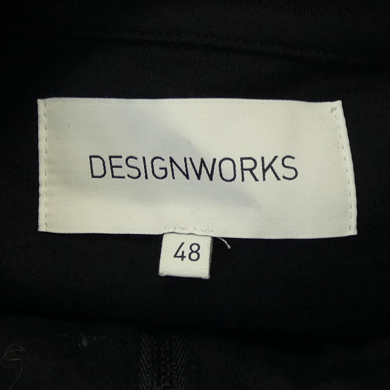 Design Works DESIGN WORKS0349-00-10002上衣