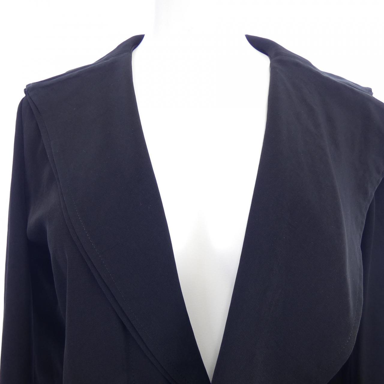 ヨウジヤマモト YOHJI YAMAMOTO FZ-J68-500 ジャケット