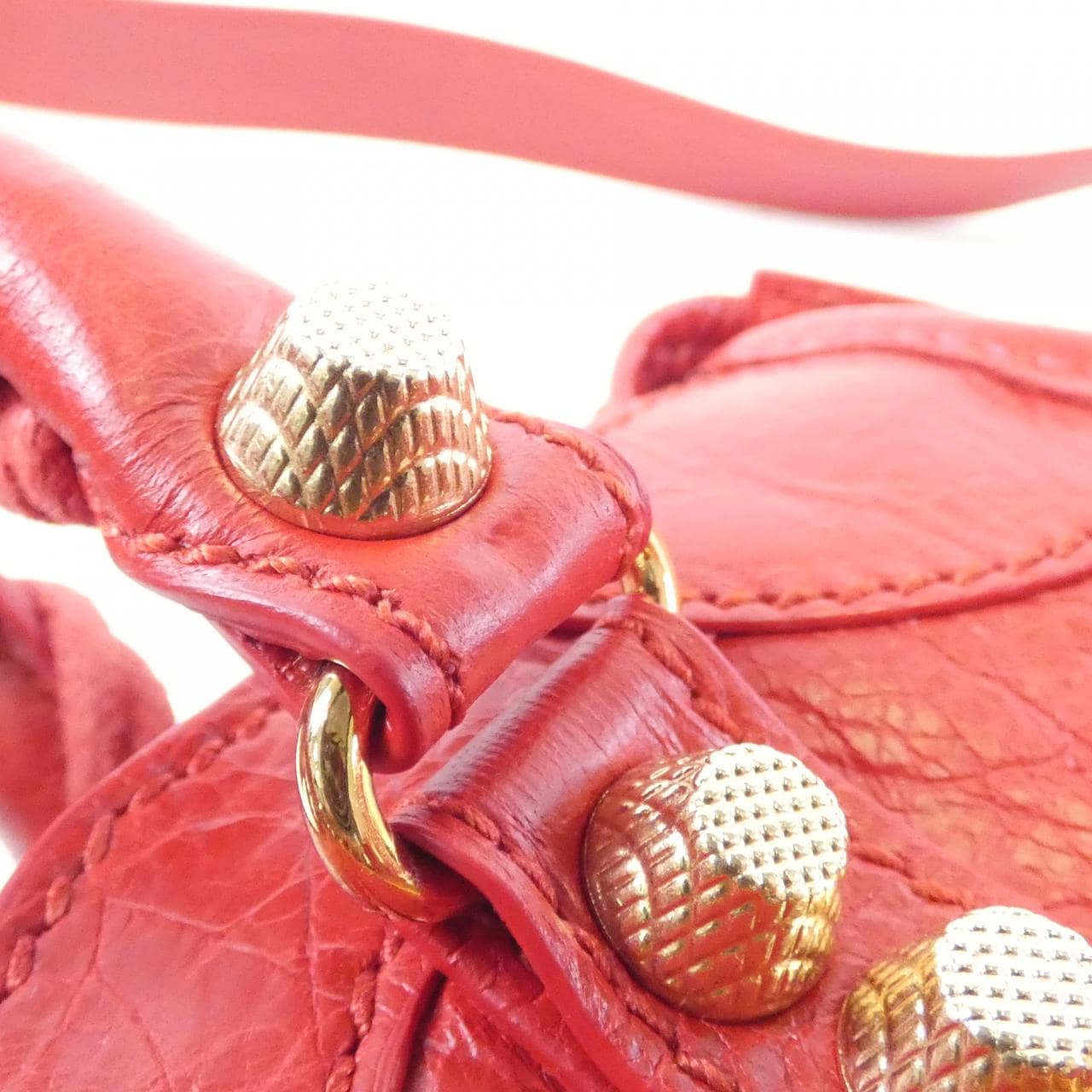 バレンシアガ ジャイアント ミニ シティ 309544 D94JG バッグ