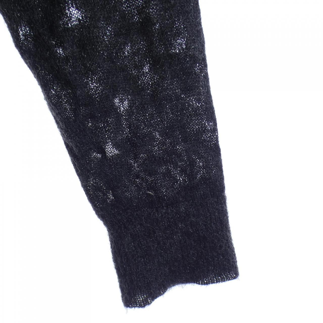 【ヴィンテージ】ルイヴィトン LOUIS VUITTON MHKN61M55 ニット