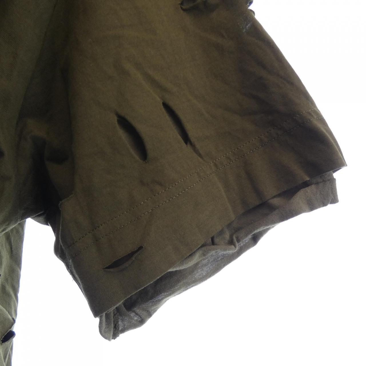 ジバンシー GIVENCHY BM716N3Y8Y Tシャツ