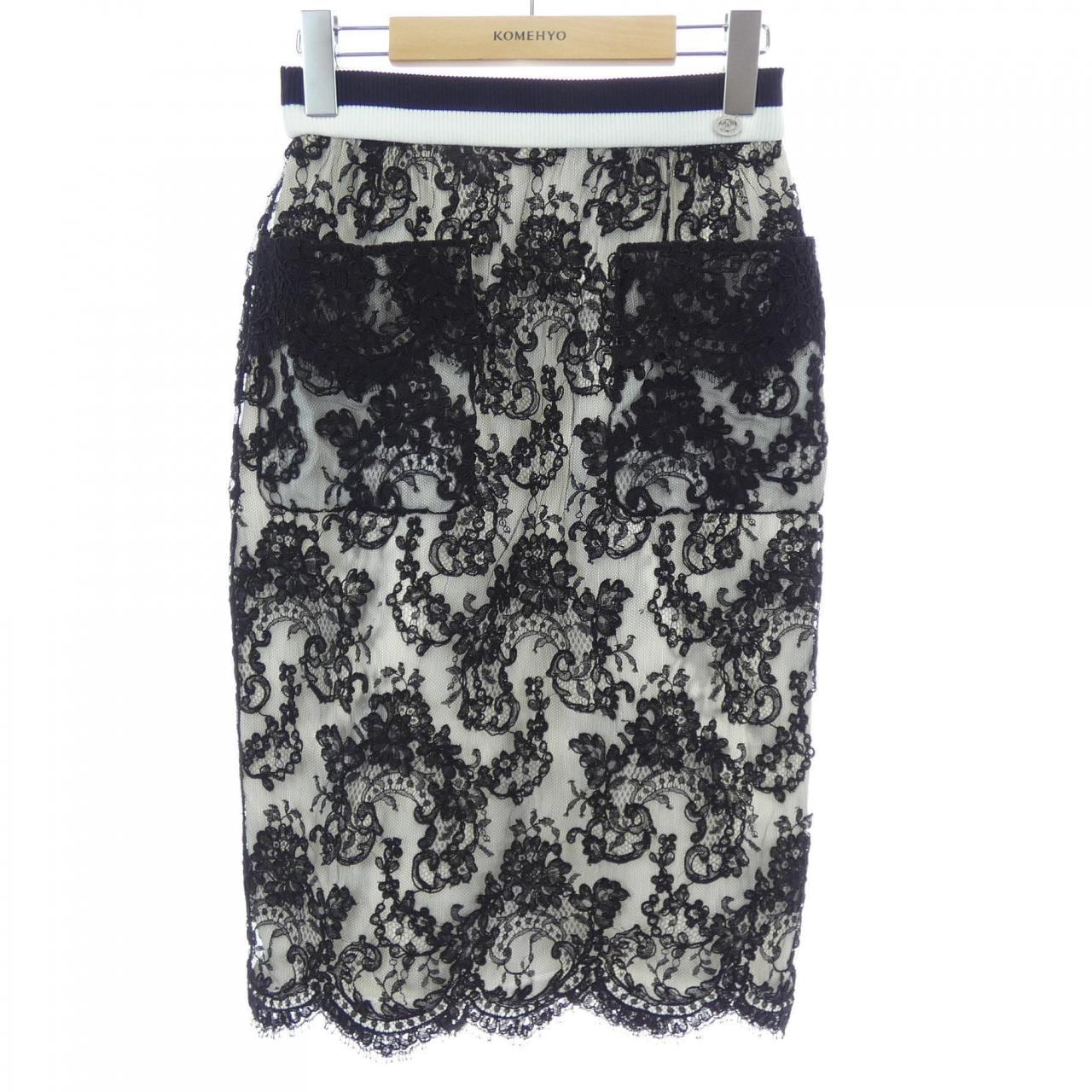 シャネル CHANEL P56008V42335 スカート