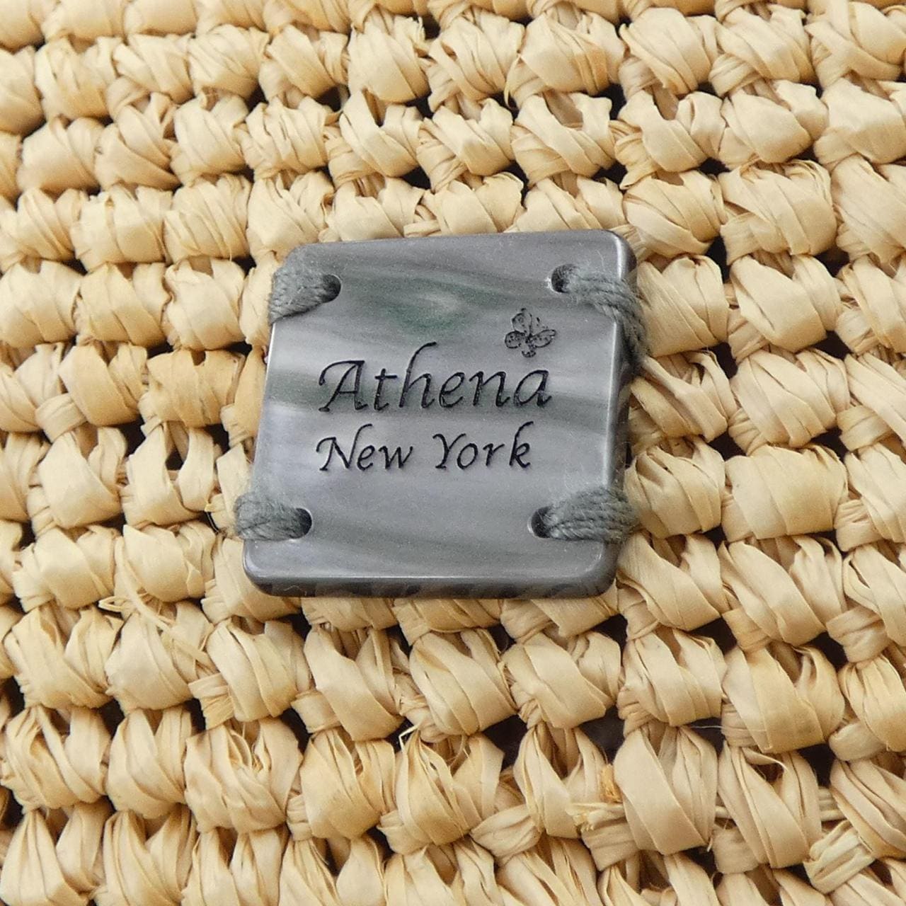 アシーナニューヨーク Athena NEW YORK BAG