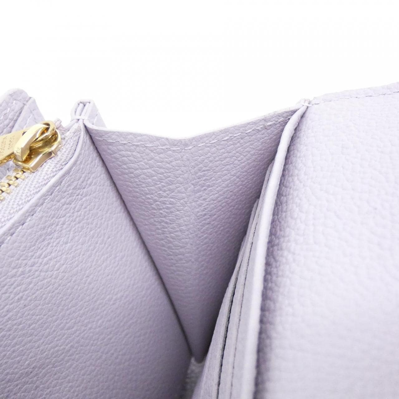 ルイヴィトン モノグラム アンプラント ポルトフォイユ サラ M25713 財布