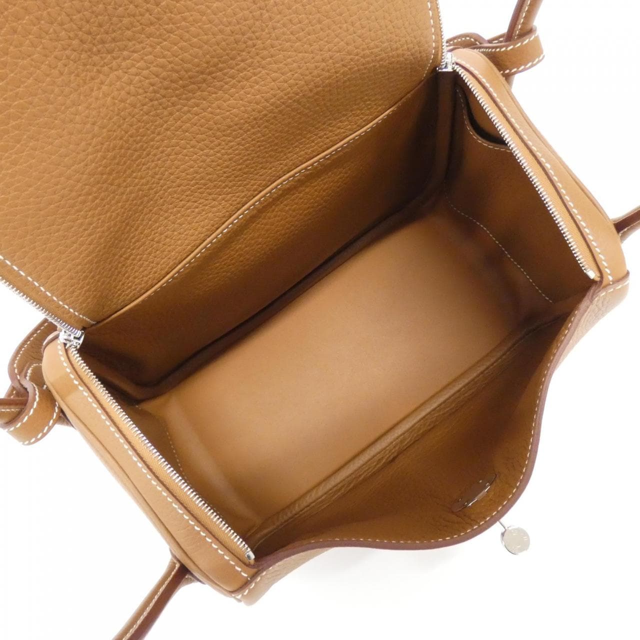 【未使用品】エルメス リンディ 26cm 073428CK ショルダーバッグ