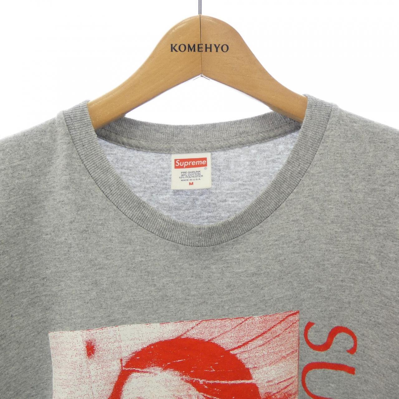 シュプリーム SUPREME Mona Lisa Tシャツ