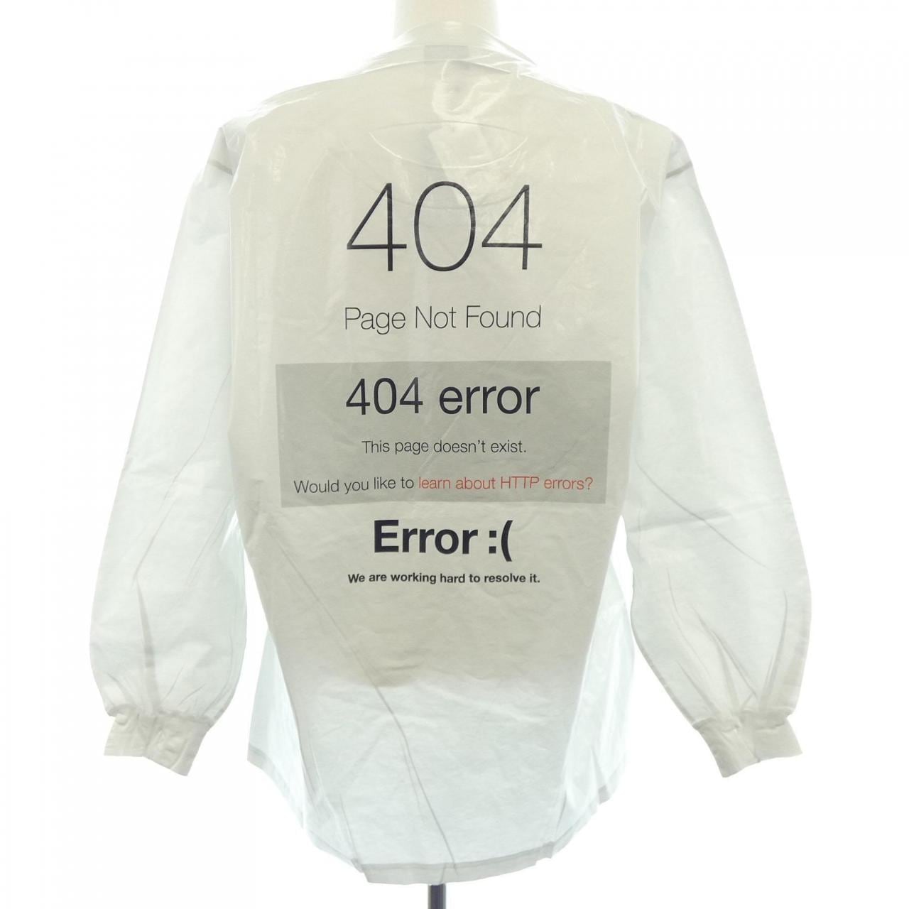 バレンシアガ BALENCIAGA 744450 TOVC9 トップス