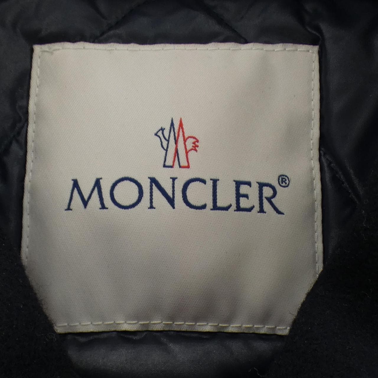 モンクレール ジーニアス MONCLER GENIUS FRAGMENT　DESIGN TOLIMAN ダウンジャケット