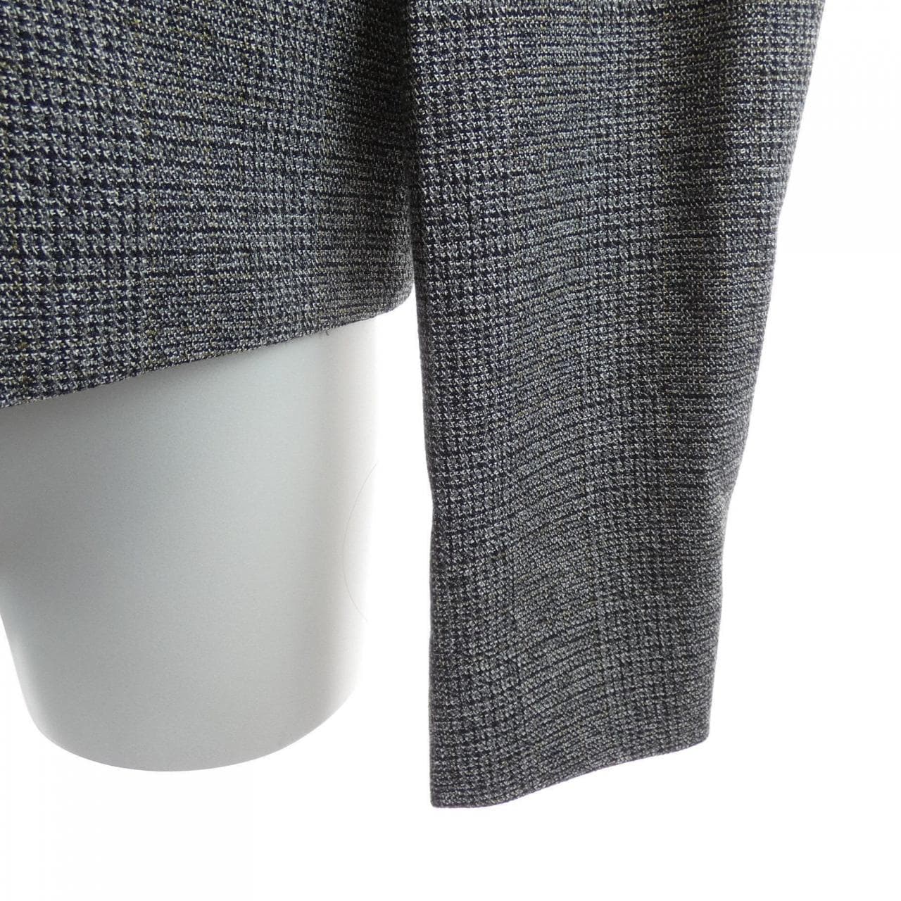 プラダ PRADA P568P SOOO 15K5 ジャケット