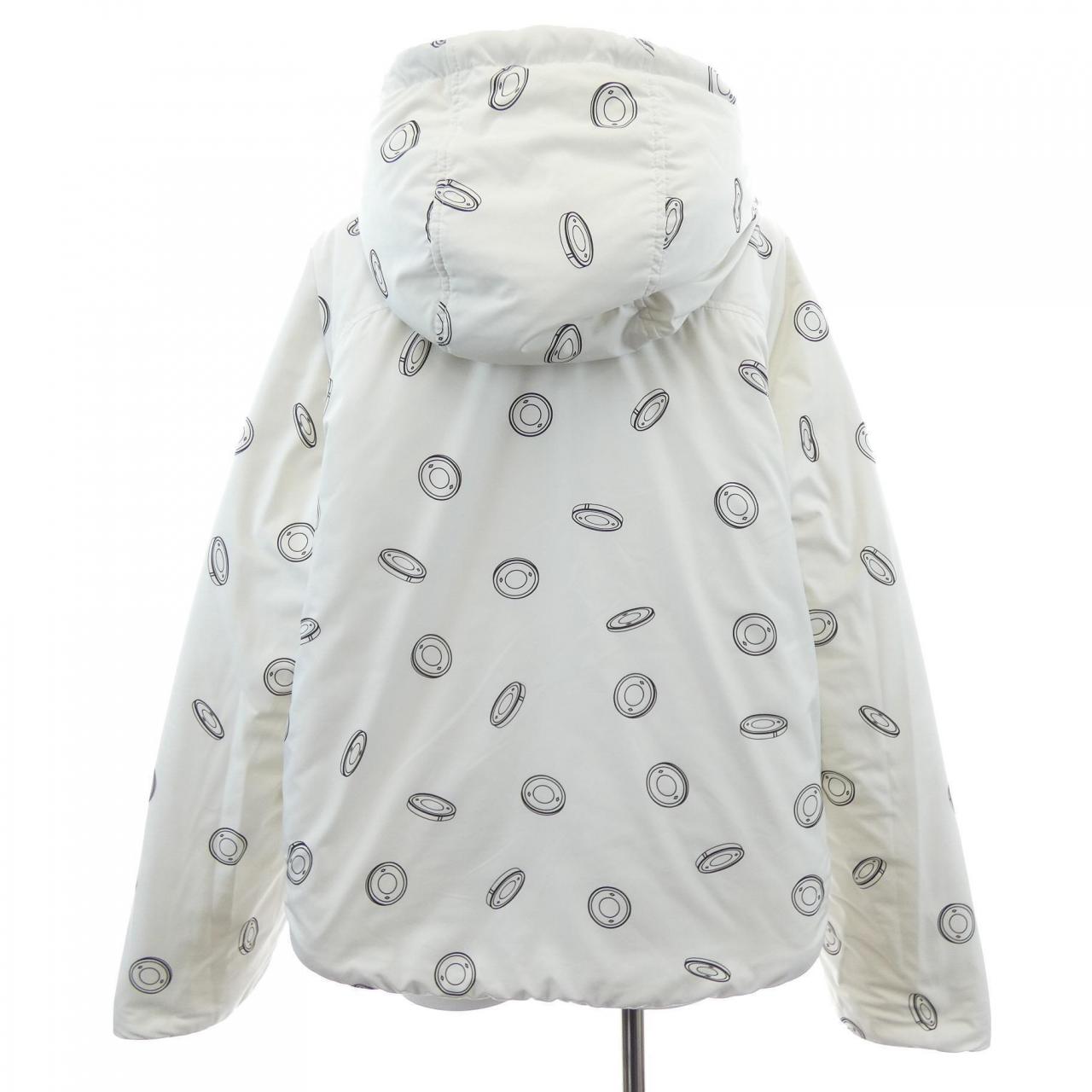 エルメス HERMES 5E0160DM ジャケット