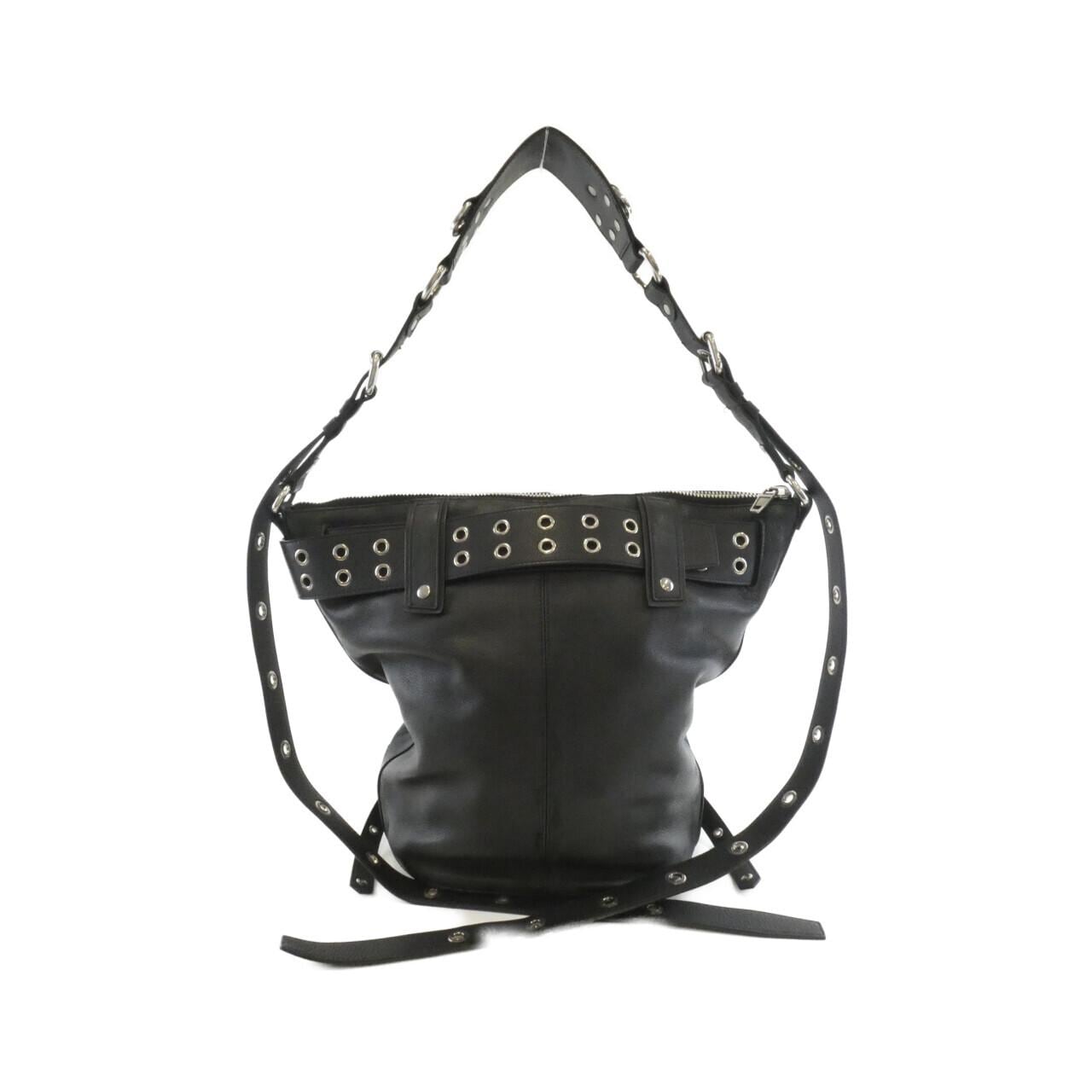 バレンシアガ 702036 210BZ ショルダーバッグ