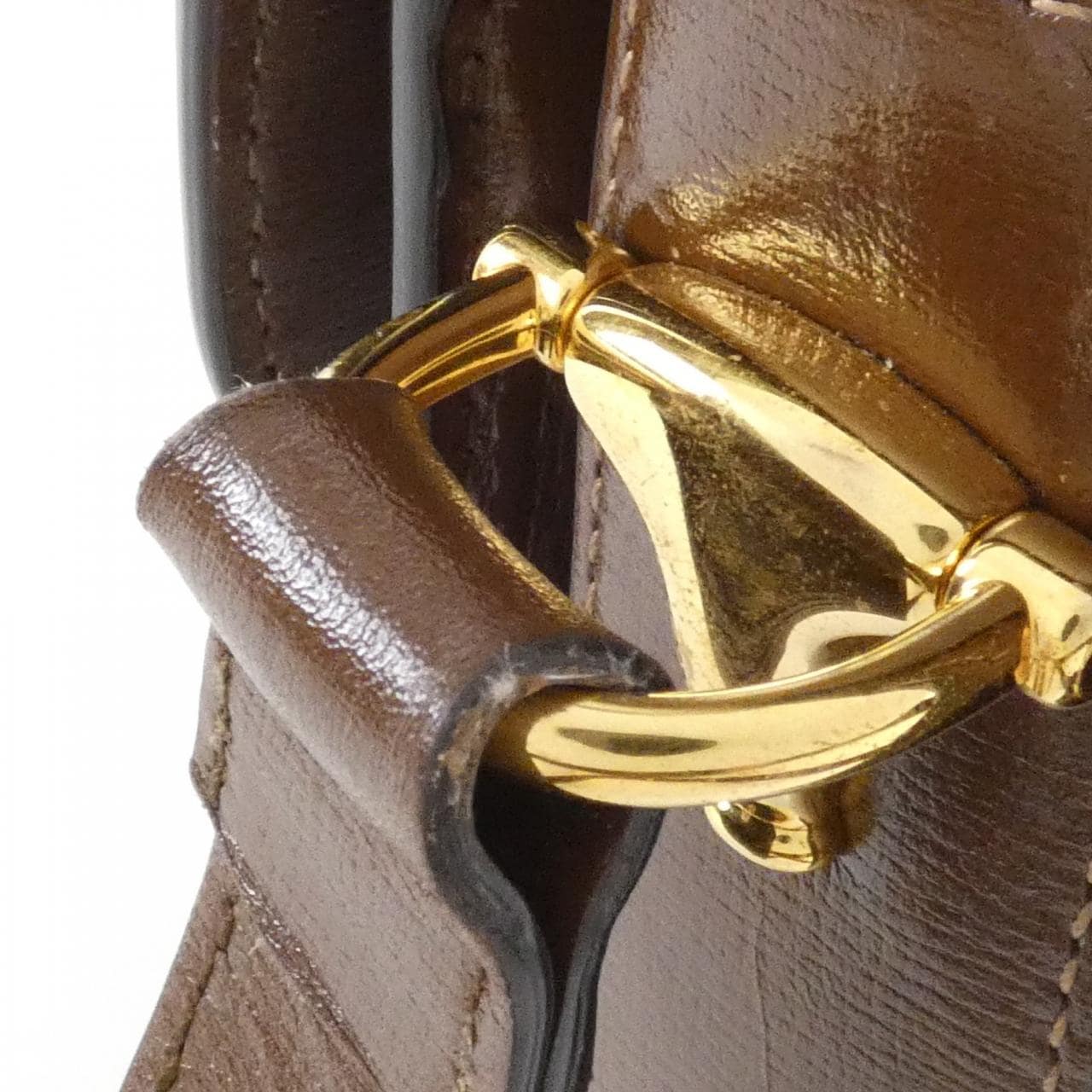 グッチ グッチ ホースビット 1955 602204 92TCG ショルダーバッグ