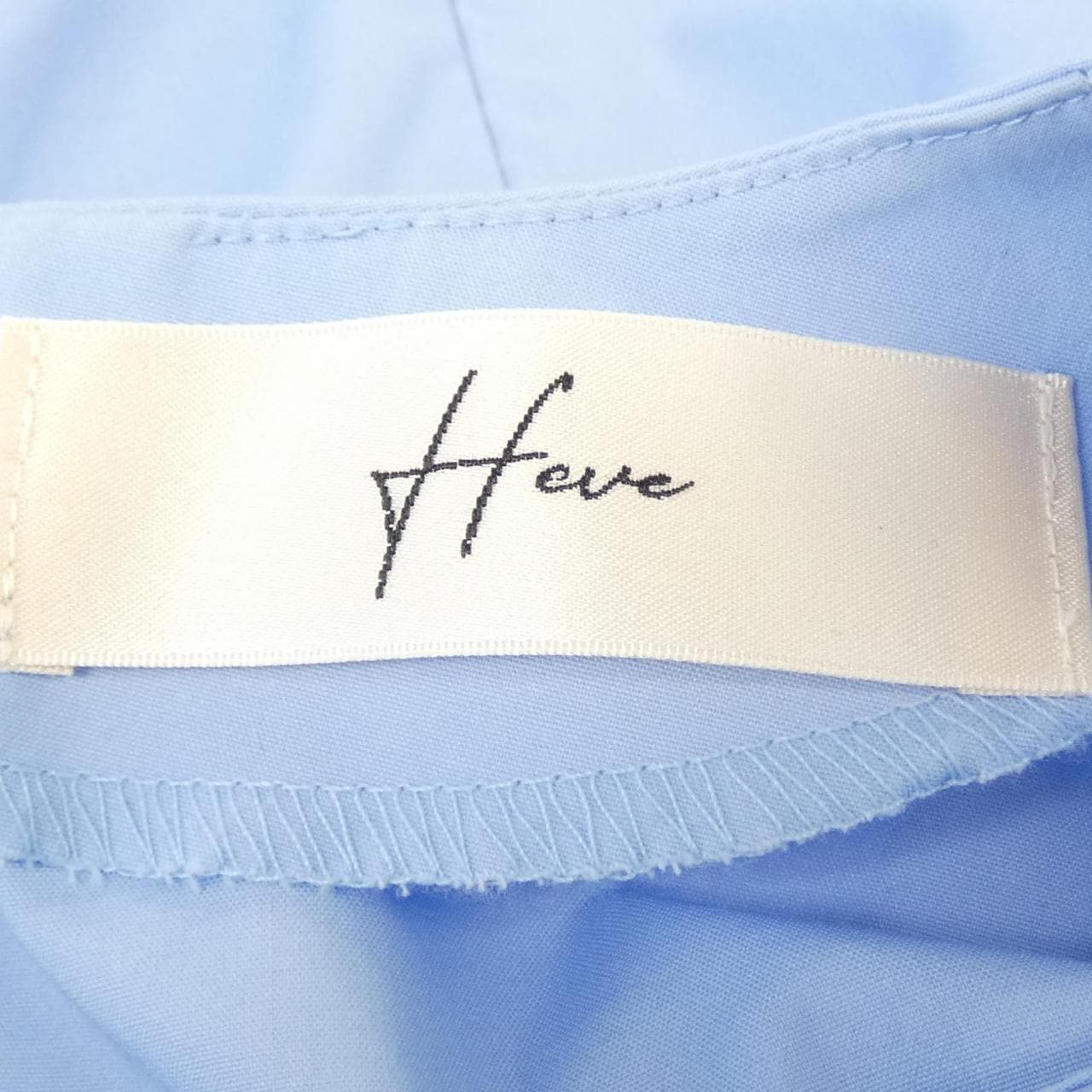 ヘイヴ Heve トップス