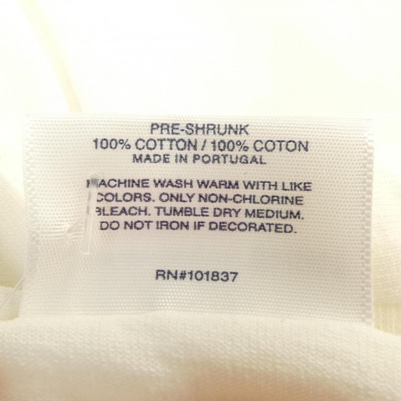 シュプリーム SUPREME COMME des GARCONS SHIRT Tシャツ