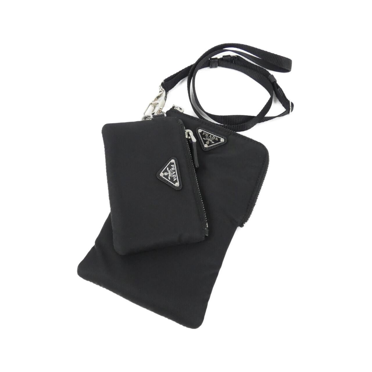 プラダ 2TT091 ポーチ