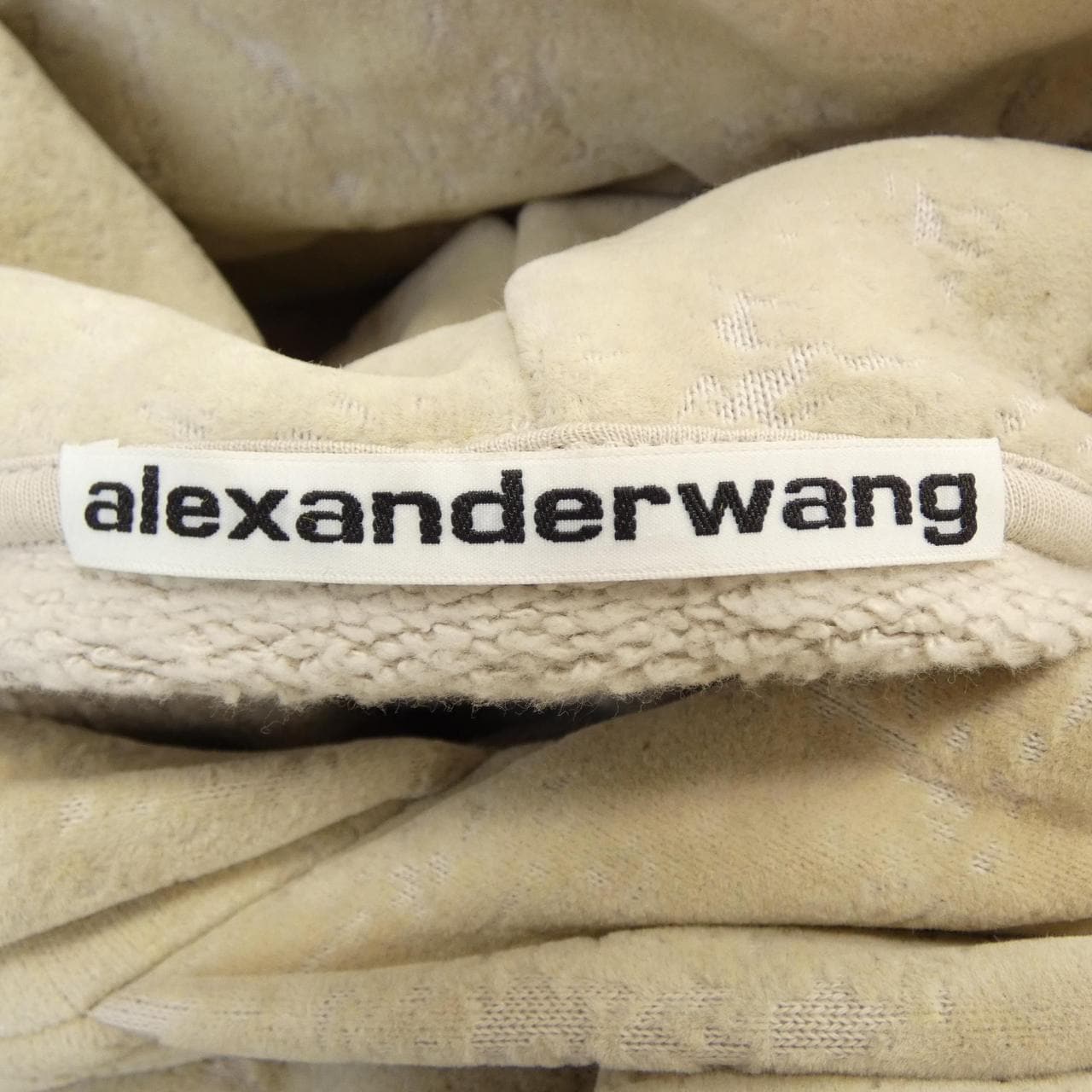 アレキサンダーワン ALEXANDER WANG UCC1241671 パーカー
