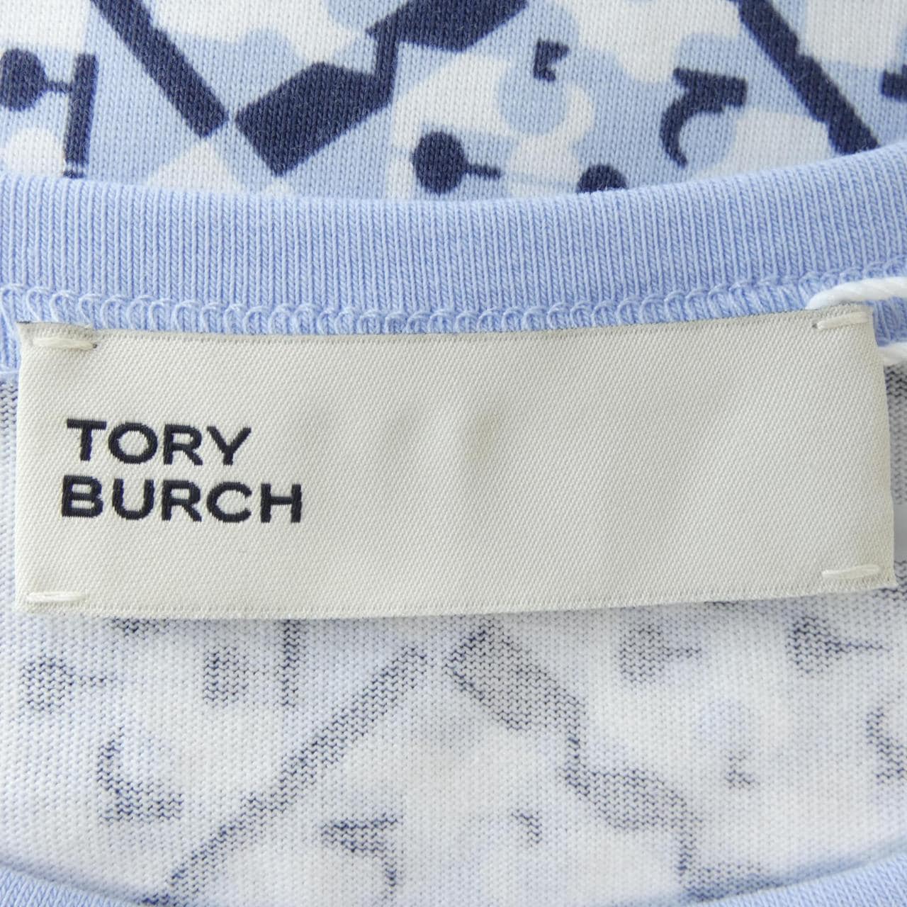 トリーバーチ TORY BURCH Tシャツ