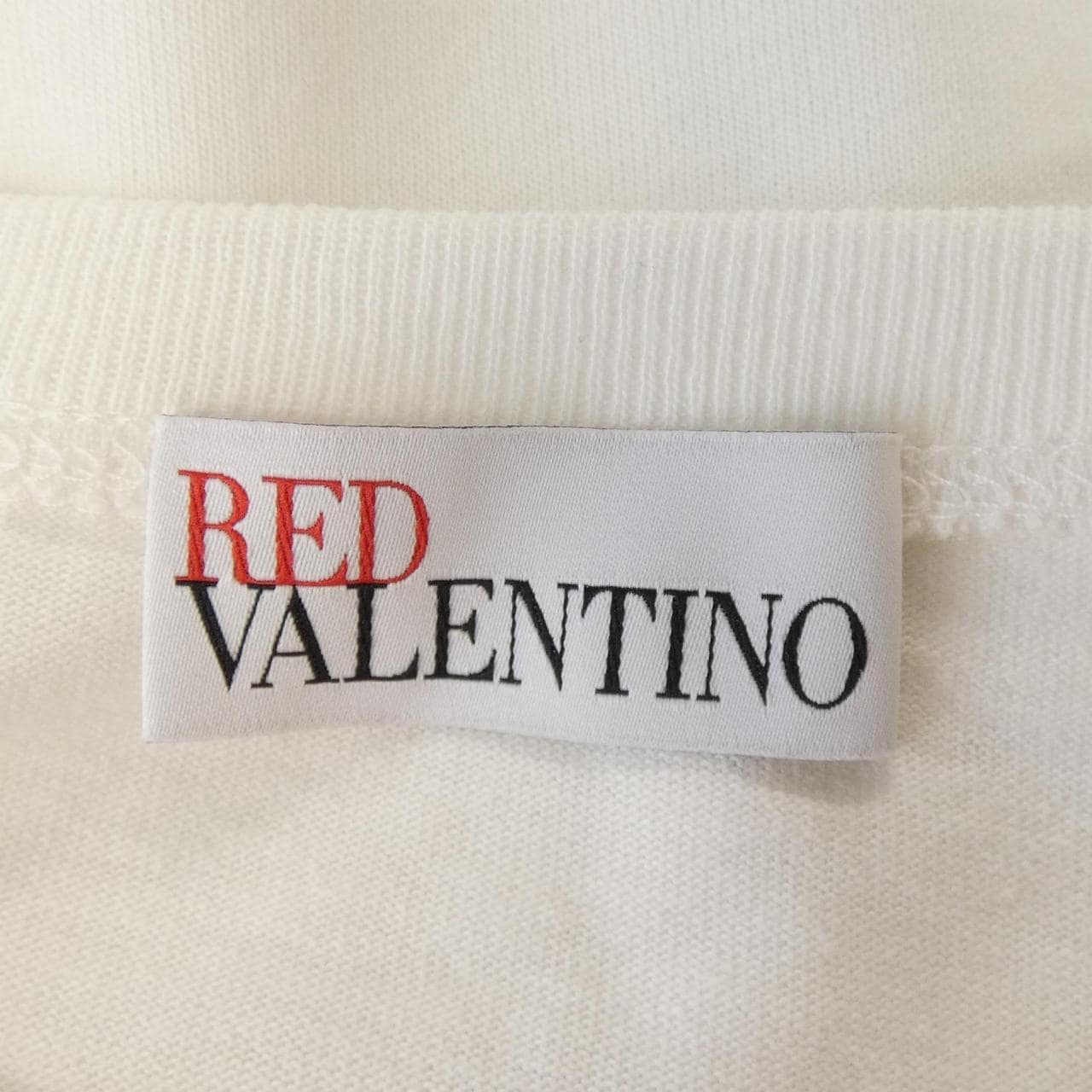 レッドバレンティノ RED VALENTINO Tシャツ