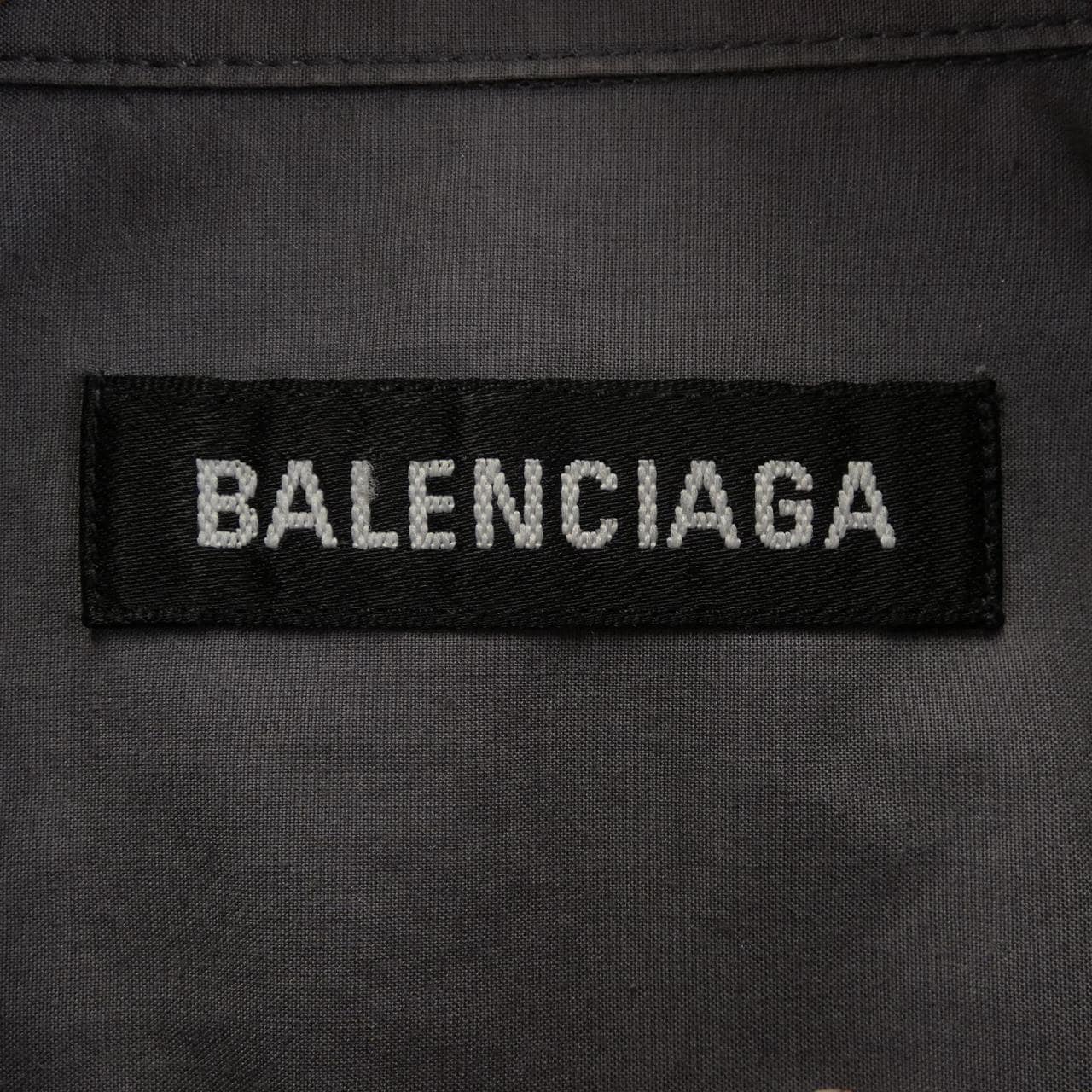 バレンシアガ BALENCIAGA 556878 TGM05 シャツ