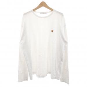 メゾンキツネ MAISON KITSUNE KMM40520 トップス