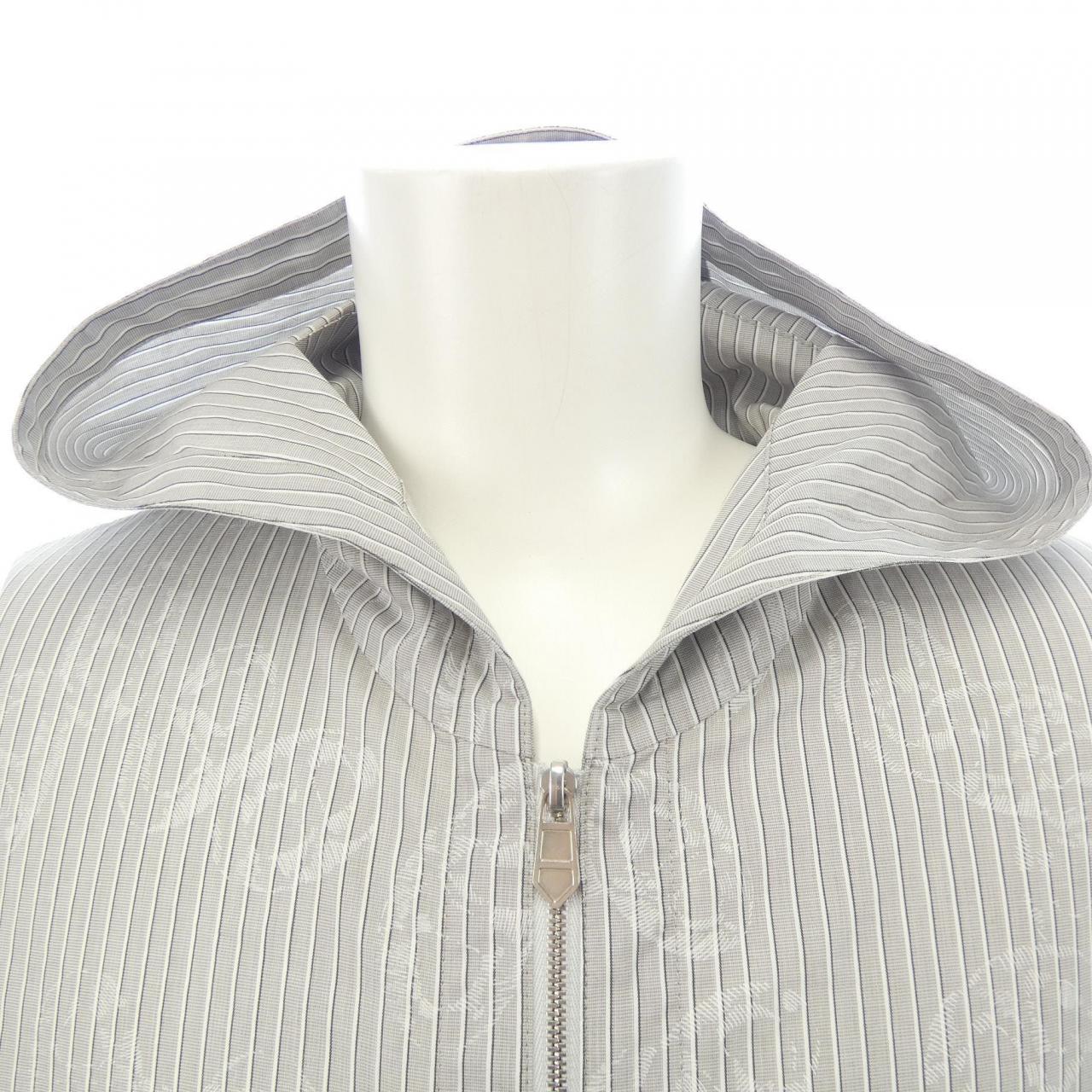 エルメス HERMES *11-5514 ブルゾン