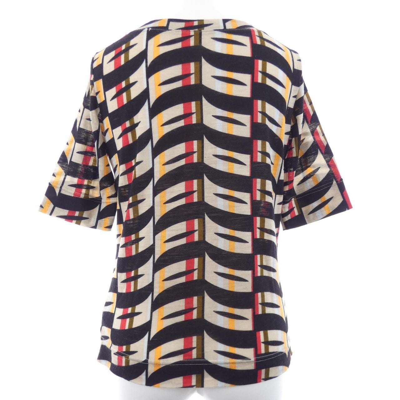 49アベニュージュンコシマダ 49AV.junko shimada Tシャツ