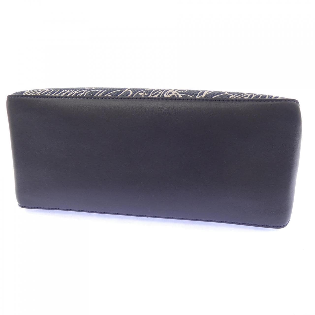 ベルルッティ Berluti トゥジュールXSジャカードキャンバストート BAG