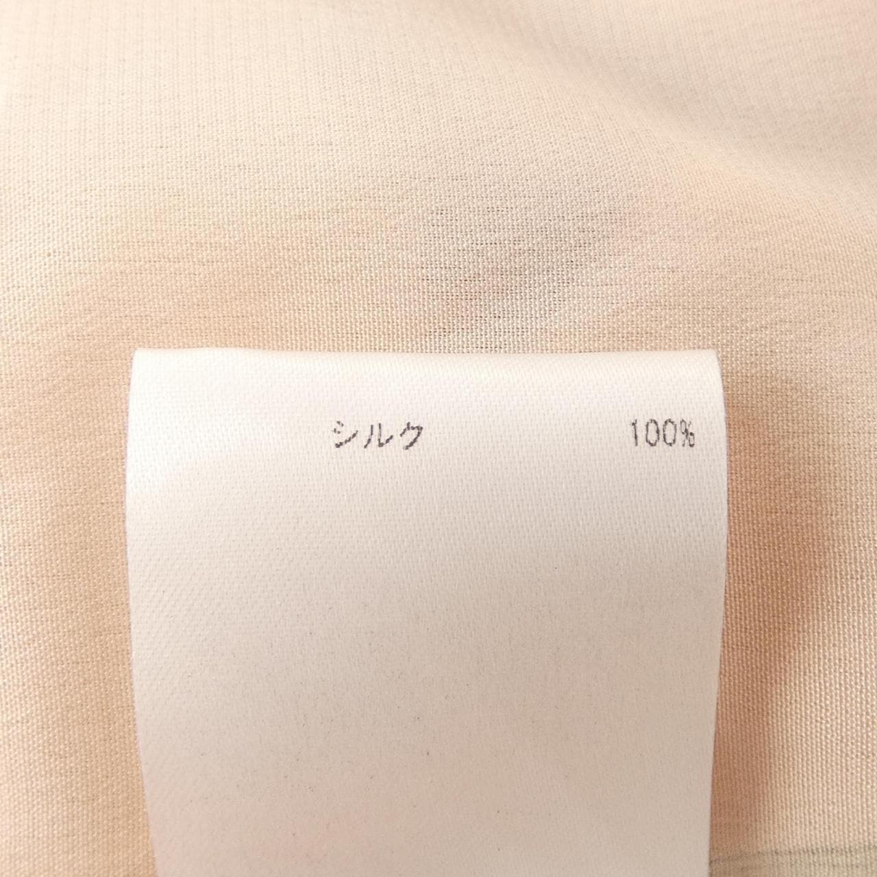 ロシャス ROCHAS シャツ