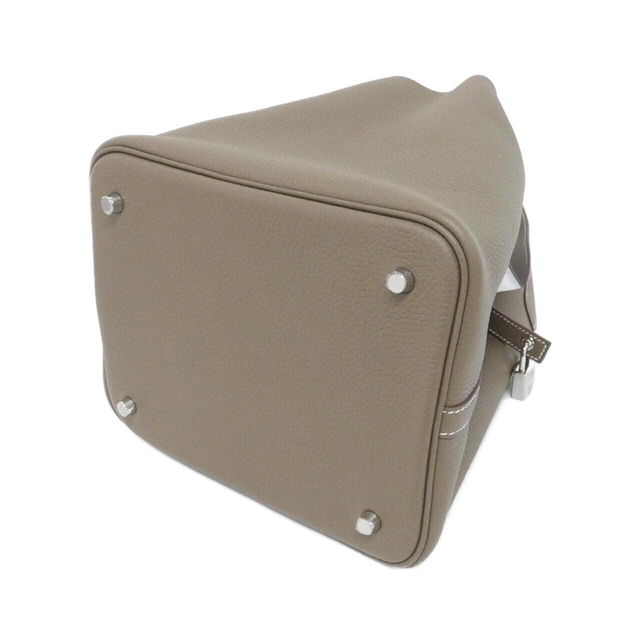 【未使用品】エルメス ピコタン ロック MM 060991CK バッグ