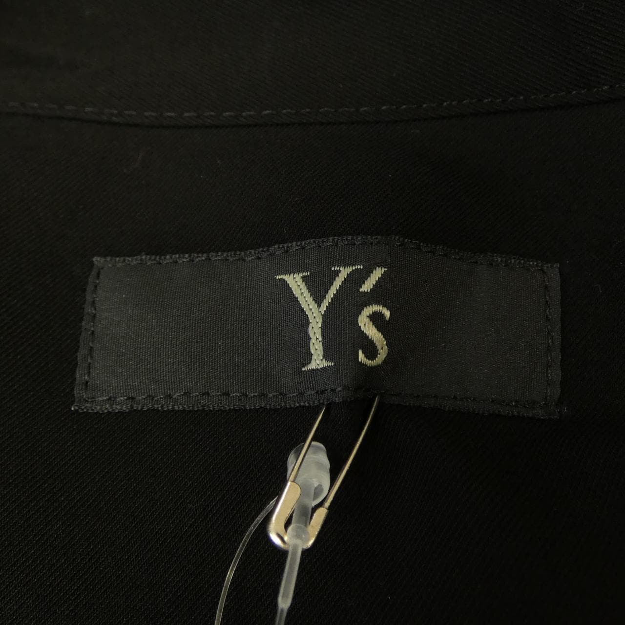 ワイズ Y's YO-D14-202 ワンピース