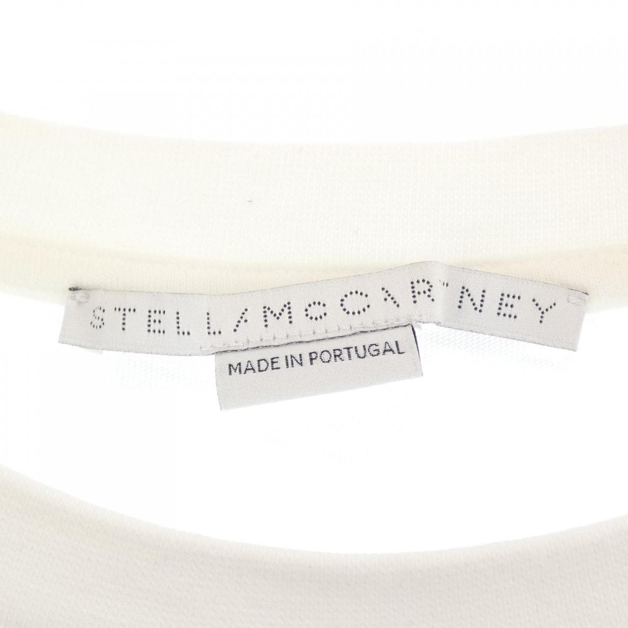 ステラマッカートニー STELLA MCCARTNEY 342365 SJW02 Tシャツ