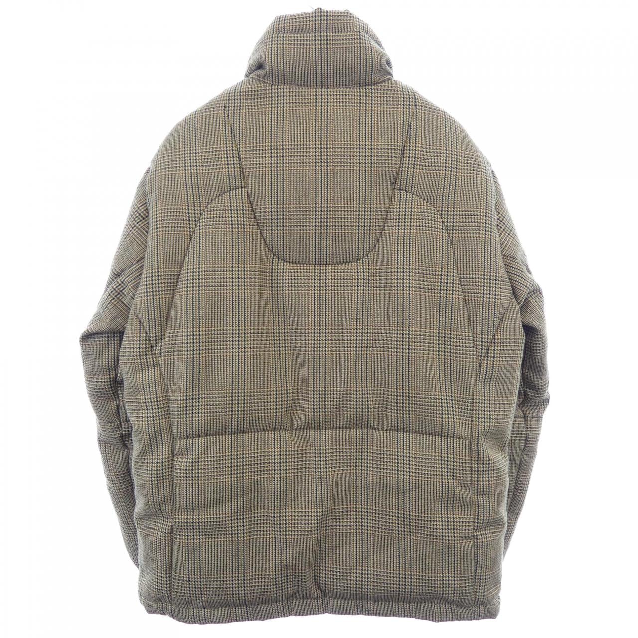 ダンヒル DUNHILL ダウンジャケット
