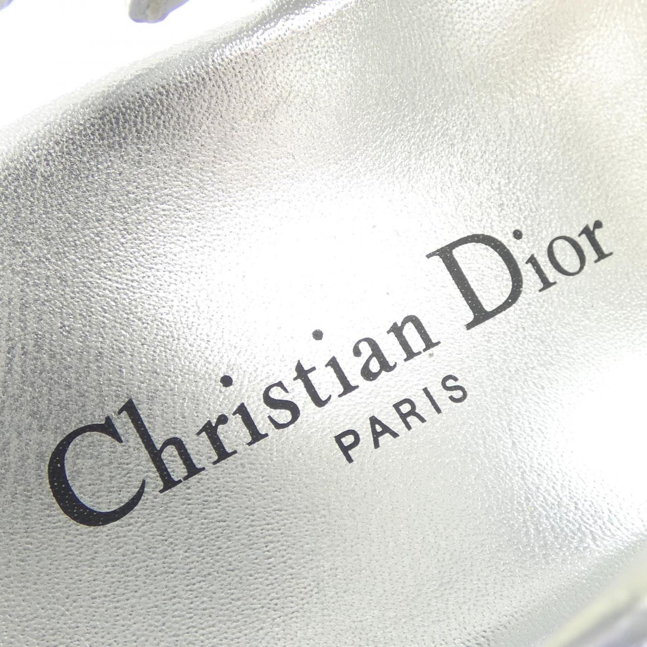 クリスチャンディオール CHRISTIAN DIOR サンダル