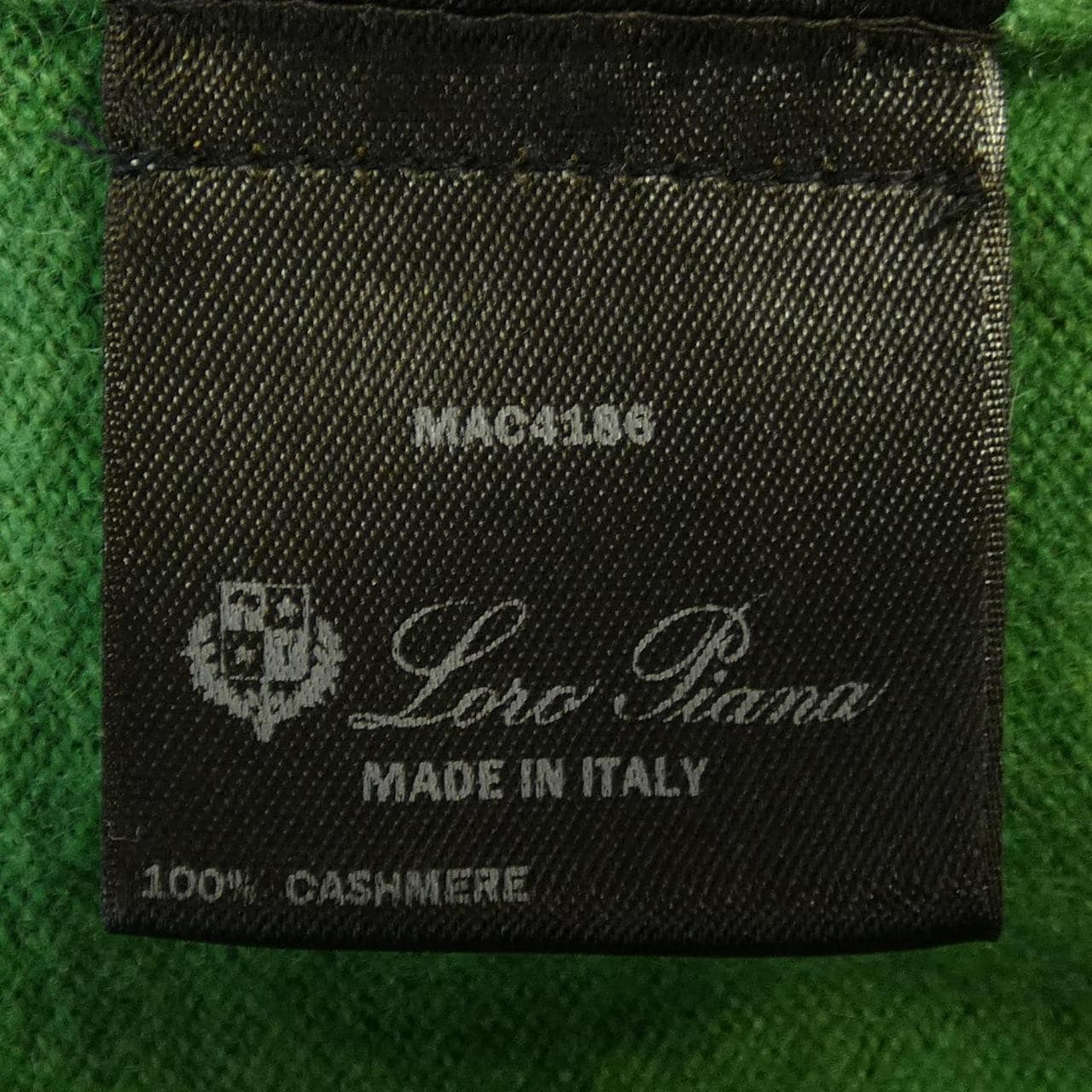 ロロピアーナ Loro Piana ニット