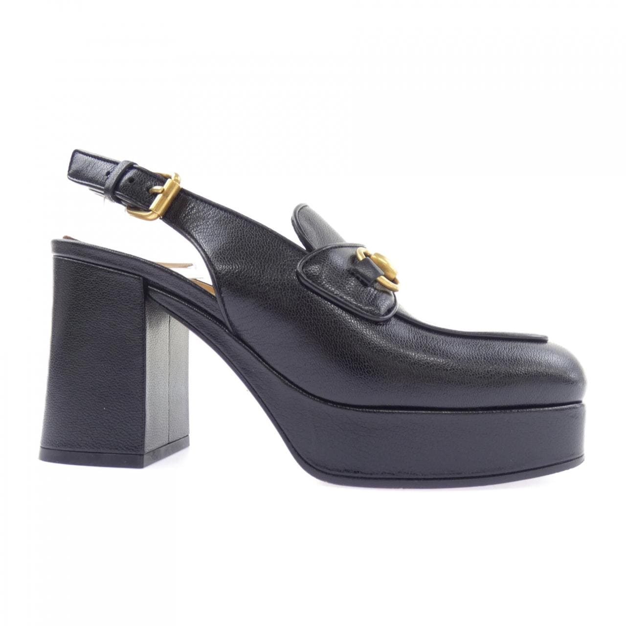 グッチ GUCCI 771566 パンプス
