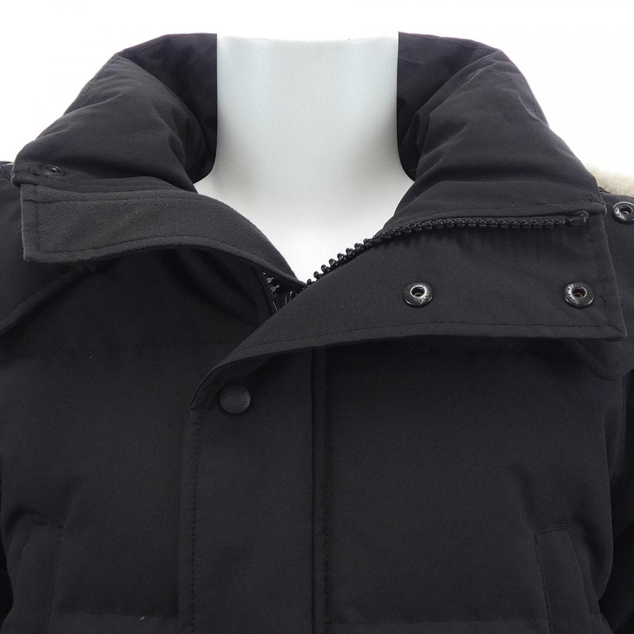 カナダグース CANADA GOOSE 3808MA WYNDHAM ウィンダム ダウンジャケット