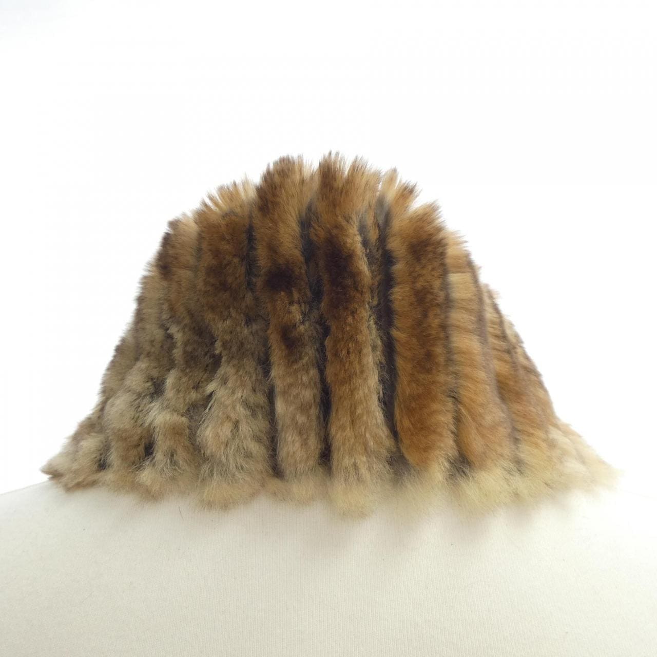 シャネル CHANEL MUFFLER