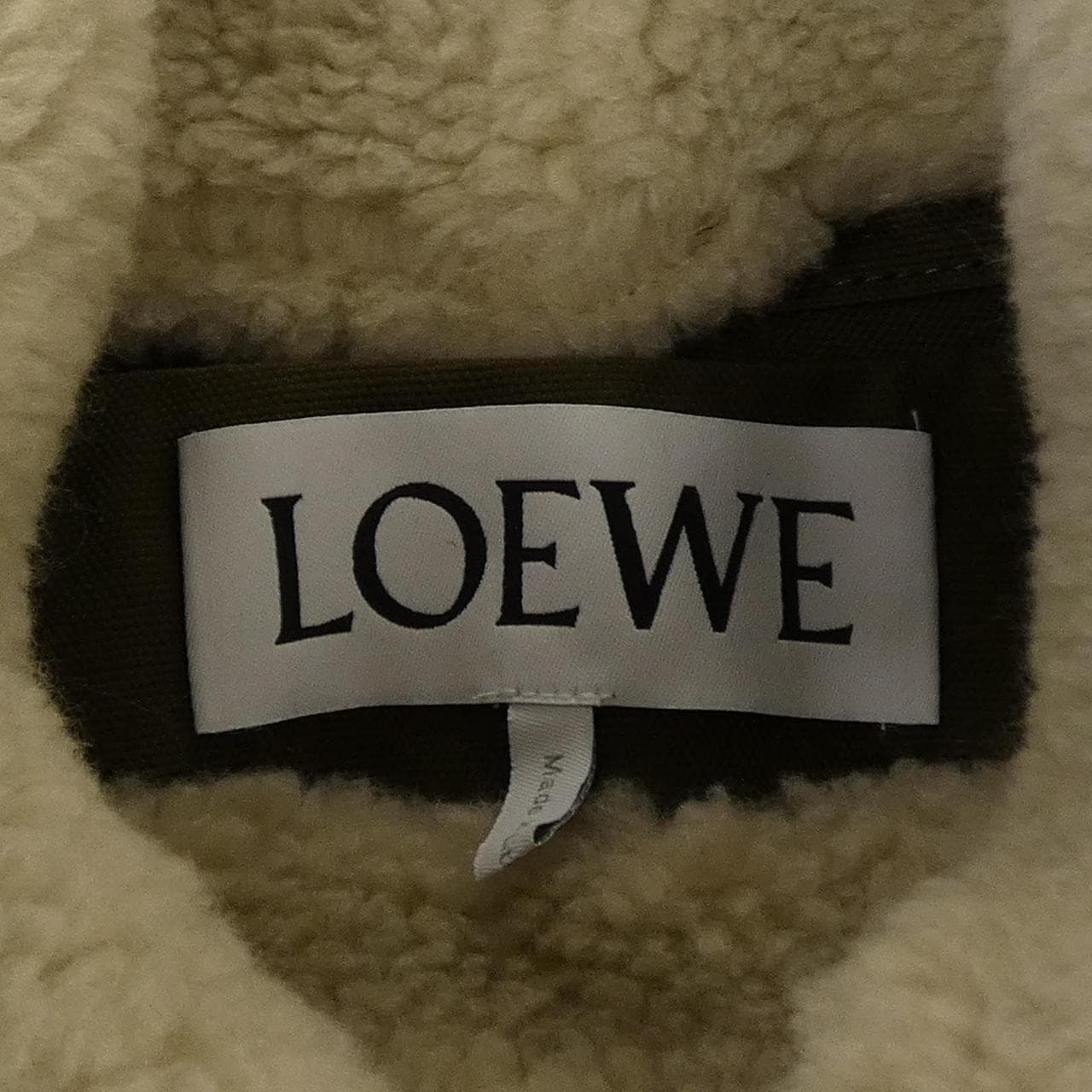 ロエベ LOEWE H526Y02W09 コート