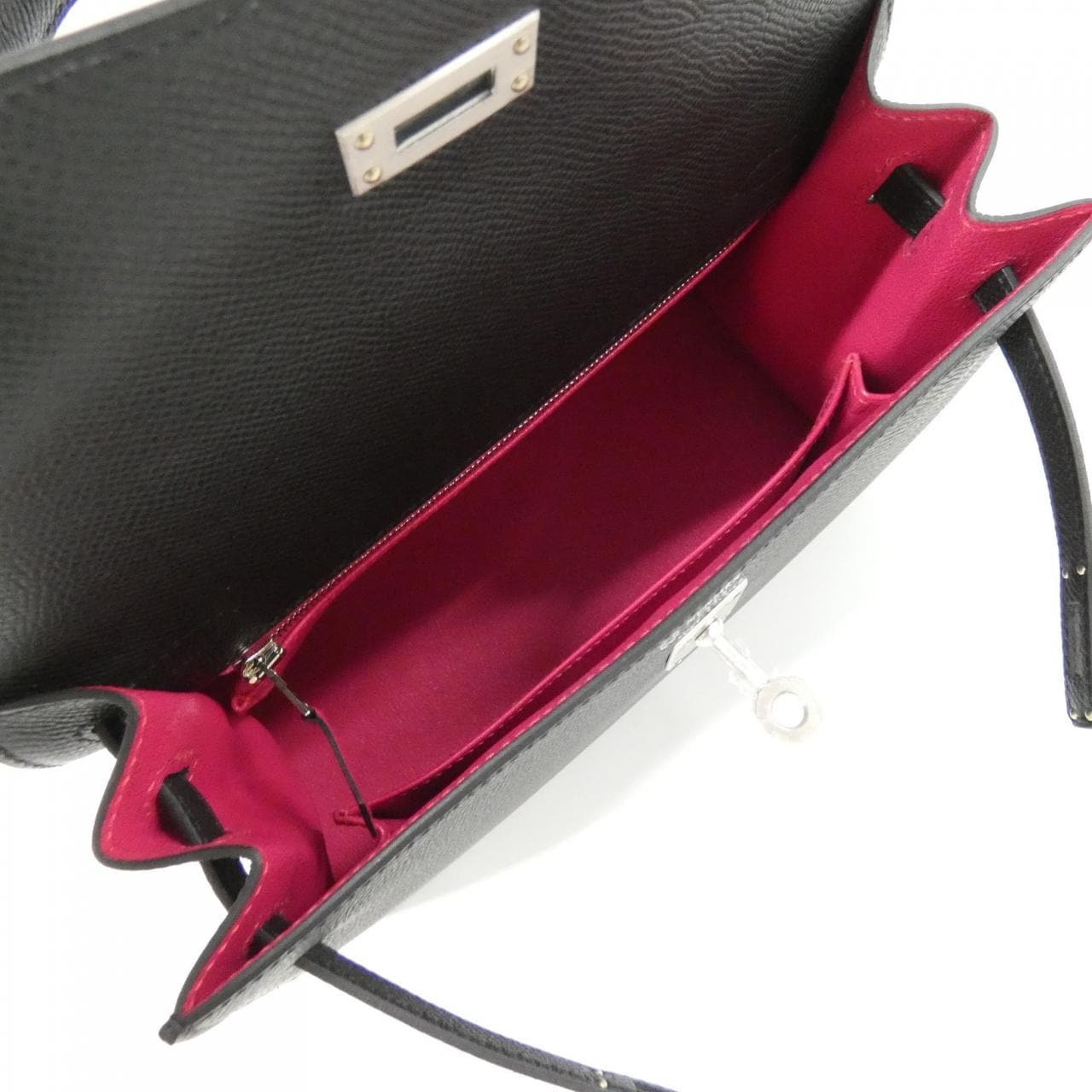 【未使用品】エルメス ケリー 25cm バッグ
