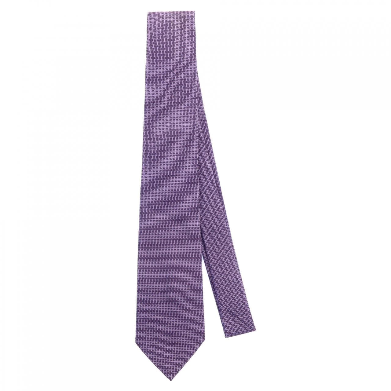エルメス HERMES NECKTIE